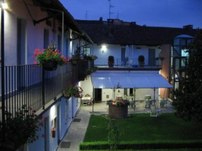 Albergo Antica Dogana Asti